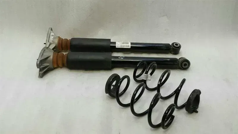 Mini Cooper F56 rear suspension set 6879653 rear shock absorber