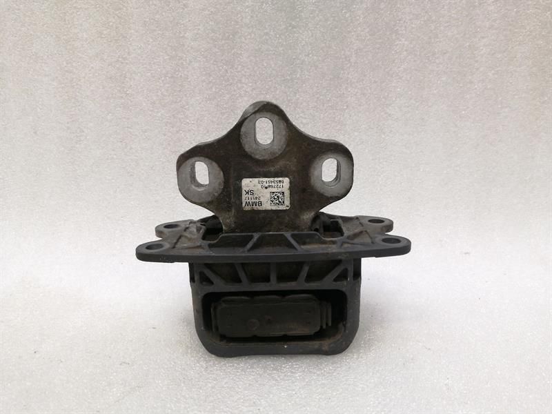 BMW i8 Hybrid Gearbox Mount 6853451 Transmission Holder