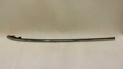 Moulure de carrosserie arrière gauche Mini Cooper F56 7300023 Bande arrière gauche