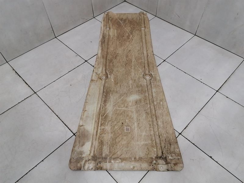 BMW i8 Hybrid Undertray 51757442101 Underbody Trim