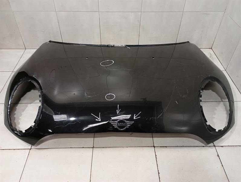 Mini Cooper F56 Bonnet Mini Cooper Bonnet F56 Bonnet