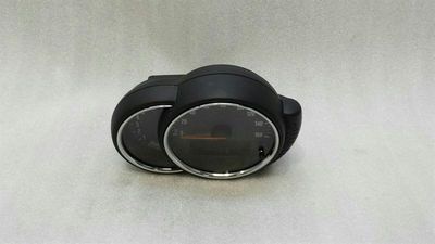 MINI COOPER F56 Instrument Cluster 6830791 Speedometer MPH