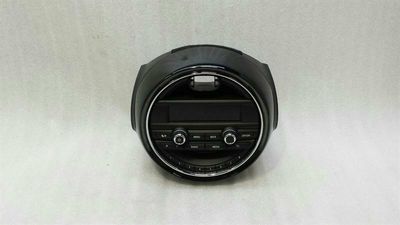 MINI COOPER F56 CD-плеер 6818045 контроллер аудиосистемы