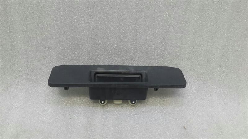 Mercedes A Class W176 Boot Lid Switch A1667500493 Switch Tailgate
