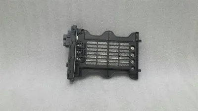 Mercedes A-Klasse W176 Heizung Matrix A2468300261 Kühler Elektrik