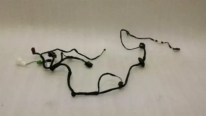 Mercedes A Class W176 Left Front Door Wiring A2465401400 Door Wiring Harness Front Li