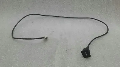 MERCEDES A Class W176 USB-ingång A1178200315 ECU-kabel Multimedia W117
