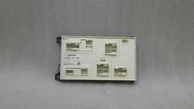 Mercedes A Class W176 Electronic Module A2469009413 ECU SAM BCM
