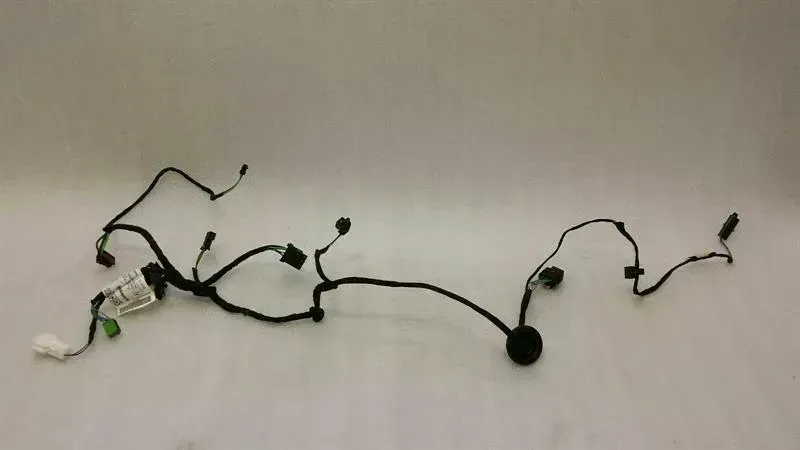 Mercedes A Class W176 Right Front Door Wiring A2465401400 Door Wiring Harness Front RE