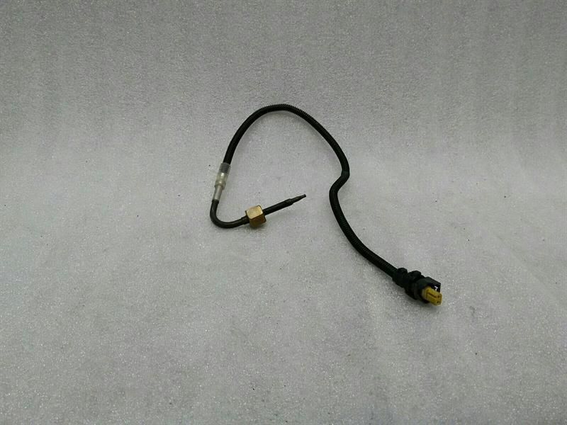Mercedes E Class W213 Lambda Sensor A0009059604 HO2S Temperature OM654