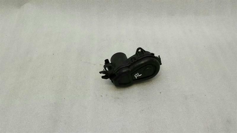 Mercedes A Class W176 Park Brake Engine A1729060200 ACTUATOR PARKING BRAKE LEFT