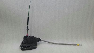 Mercedes E Class W213 Front Right Door Lock A0997206701 Door Lock Front Right