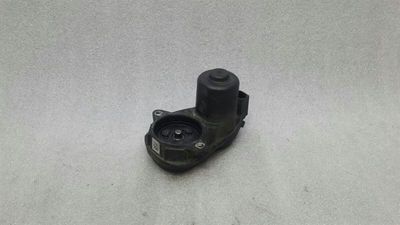 MERCEDES E КЛАСА W213 PARK BRAKE ДВИГАТЕЛ A0009061004 АКТУАТОР РЪЧНА СПИРАЧКА