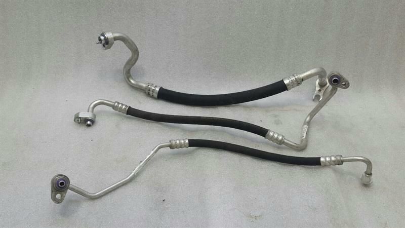 Mercedes E Class W213 A/C Pipe A2138301900 Air Conditioning Line Climate Kit OM654