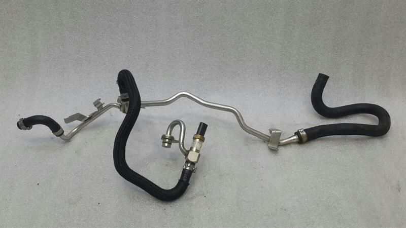 Mercedes E Class W213 Fuel Line A6540704600 Fuel Line OM654