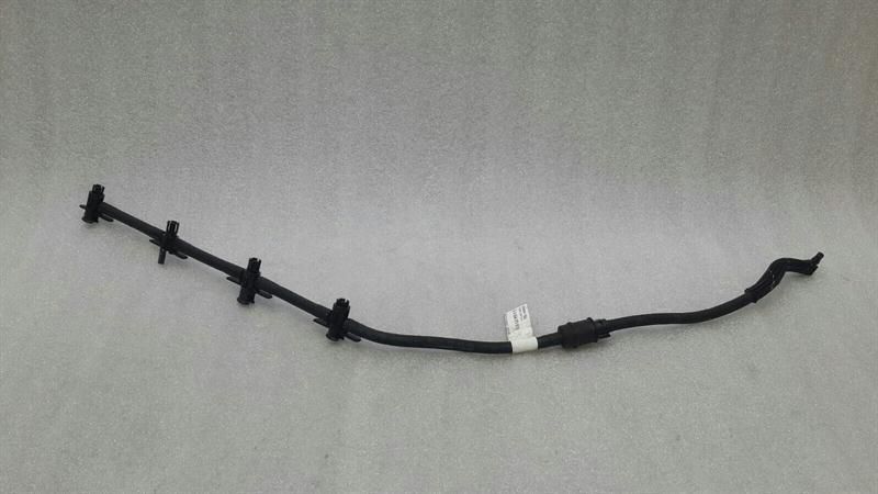 Mercedes E Class W213 Fuel Line A6540700032 Fuel Line OM654 Return