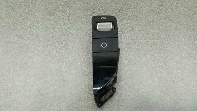 Mercedes E Class W213 Volume Switch A2139056603 Switch