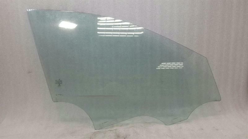 Mercedes E W213 Left Front Door Glass A2137250210 Door Window Front Left