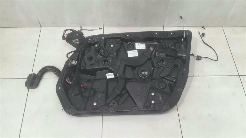 Mercedes E W213 Right Front Door Winder A2137205205 Window Regulator Front Right