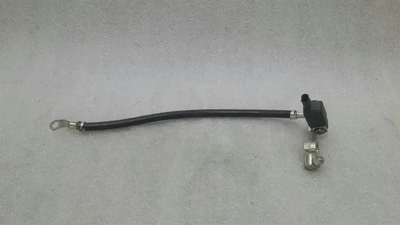 Mercedes E Class W213 Battery Cable Wiring Loom A0009056001 Harness Battery