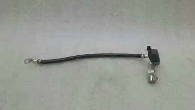 Mercedes E Class W213 Battery Cable Wiring Loom A0009056001 Harness Battery