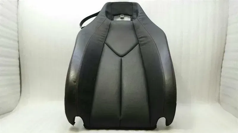 Mercedes SLK R171 right seat backrest A1719107201 3D16 seat right