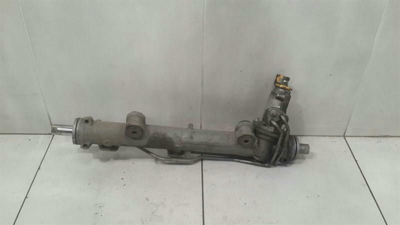 Mercedes SLK R171 RHD Power Steering Rack A1714602200 Right Handlebar