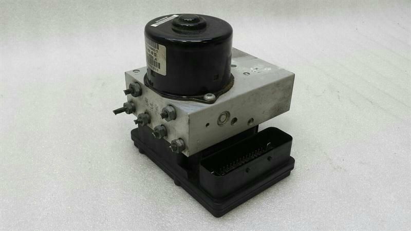 MERCEDES R171 A.B.S PUMP A0044316212 ABS PUMP HYDRAULIC BLOCK