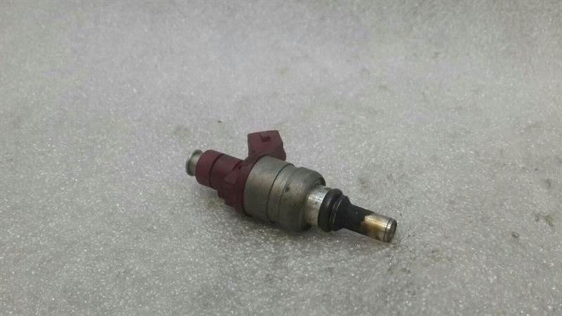 Mercedes SLK R171 injector A2710780023 injection nozzle M271 SLK200 compressor