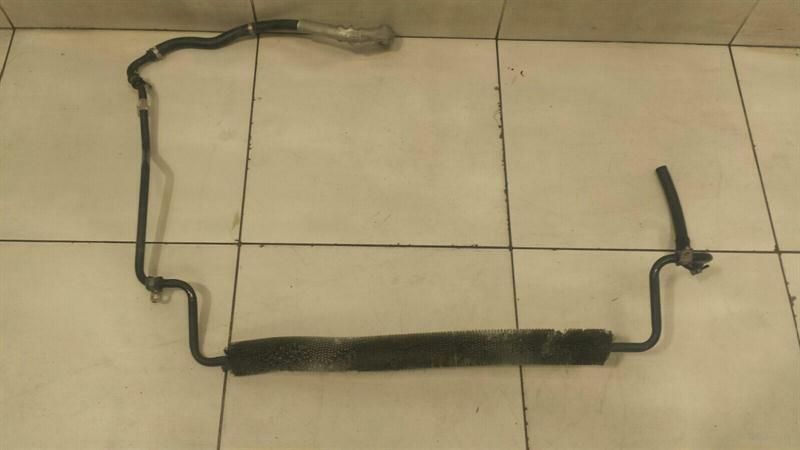 Mercedes SLK R171 oil cooler A1714602524 servo oil cooler
