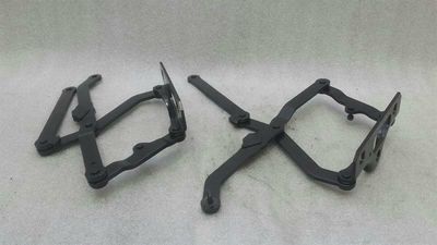 Mercedes SLK R171 Bootsscharnier A1717500151 Heckklappenscharniersatz Set