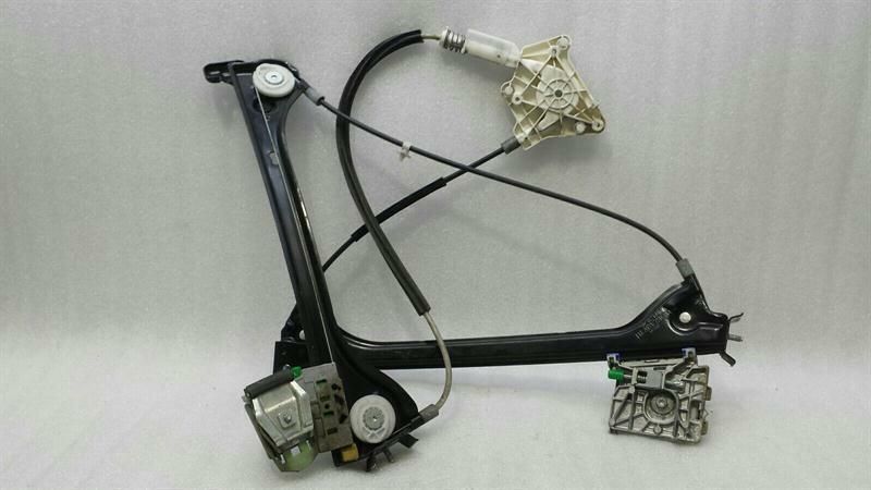 Mercedes SLK R171 Left Front Door Winder A1717200346 Window Regulator Front Left