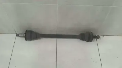 Mercedes SLK R171 Left Drive Shaft A1713501210 Drive Shaft Rear Left RLH