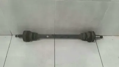 Mercedes SLK R171 ляв заден полуоска A1713501210 полуоска заден ляв