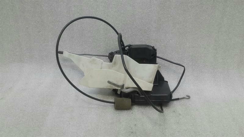 Mercedes SLK R171 RHD Right Door Lock A1717202635 Right Hand Drive