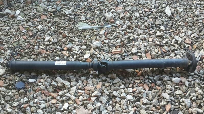 Mercedes SLK R171 propane adhesive A1714104406 gimbal shaft SLK200 compressor