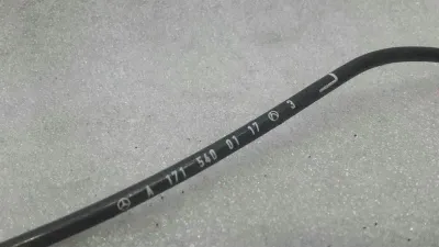 Mercedes SLK R171 ABS-Sensor A1715400117 ABS-Sensor SLK200