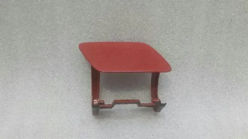 Mercedes A Class W176 Right Bumper Cover A1768850223 Wiper Cover Front RE