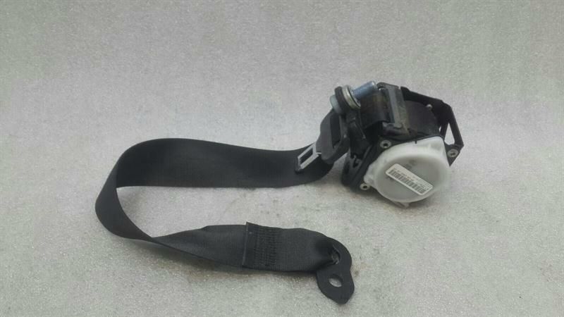 Mercedes SLK R171 front right seat belt A1718601285 seat belt belt front