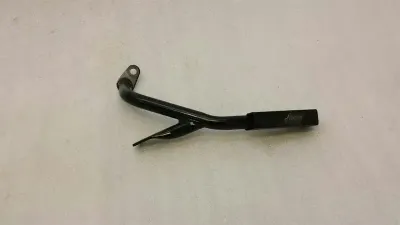 BMW C600 SPORT RRH löpbrädefäste 8524193 hållare löpbräda bak höger