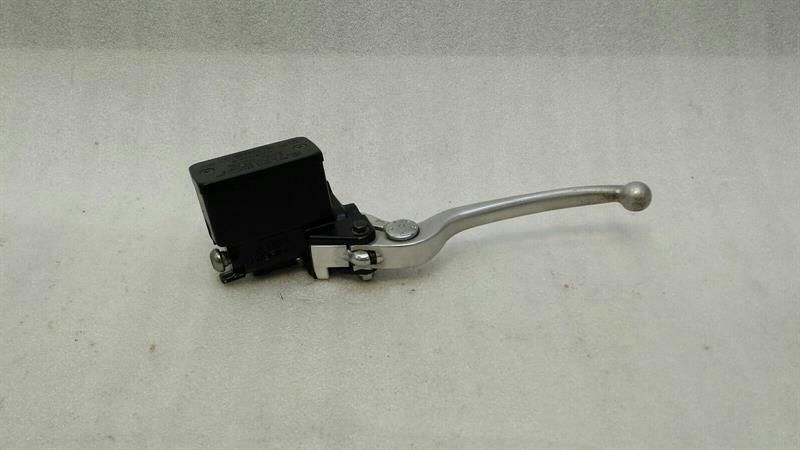 BMW C600 SPORT left brake lever 7725221 brake levers left
