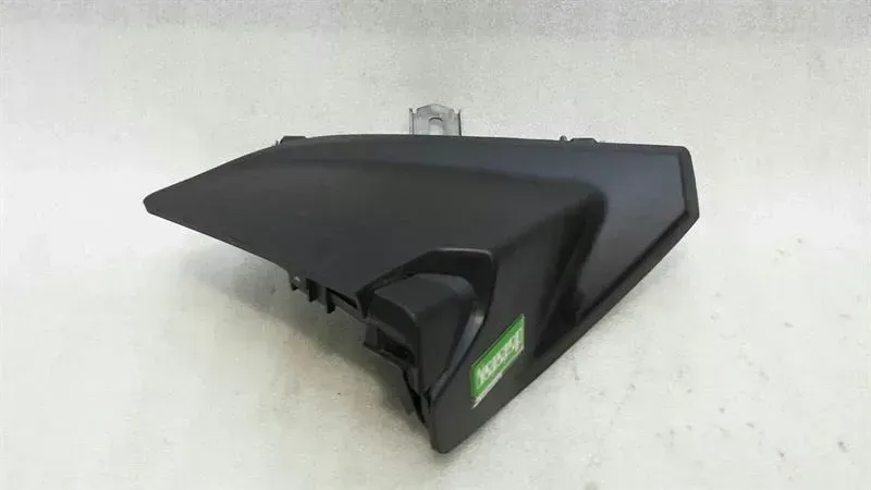 BMW C600 SPORT Luggage Compartment Cover 8534637 Boot Liner Left