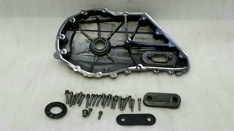 BMW C600 SPORT VARIATOR BELT COVER 8525421 COVER