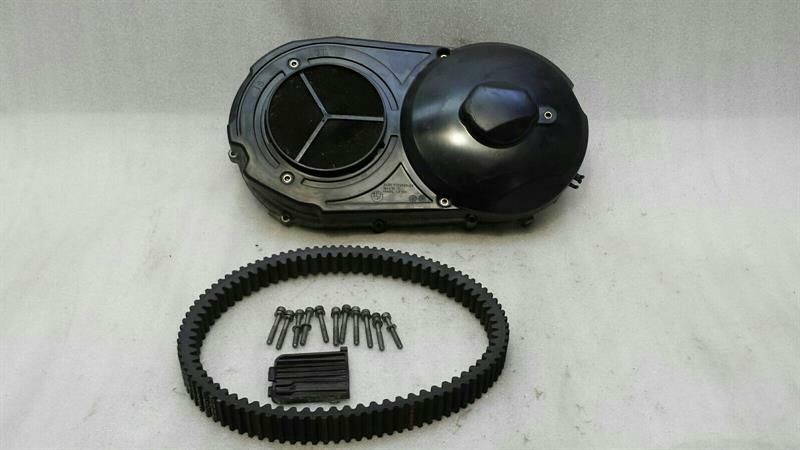 BMW C600 SPORT Engine Cover 7729690 Engine Cover