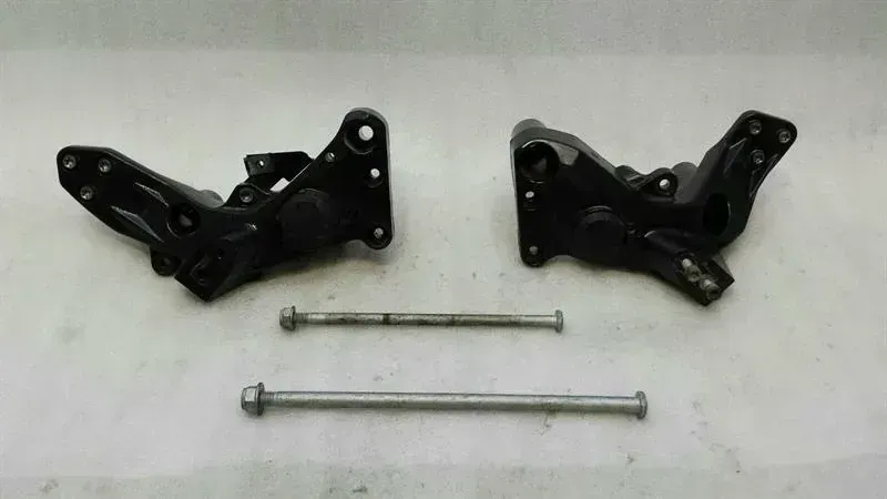 BMW C600 SPORT frame endpiece set 8529814 frame end piece set