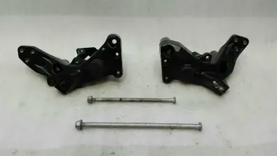 BMW C600 SPORT frame endpiece set 8529814 frame end piece set