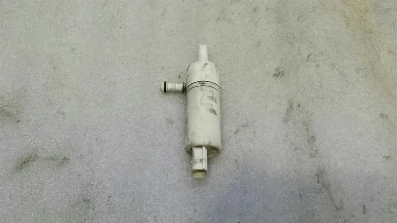 Mercedes R Class W251 Washer Fluid Pump Washer Water Pump