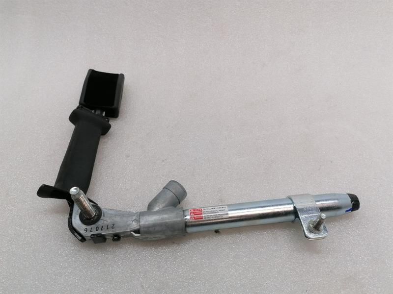 Tesla Model S 75 Left Front Seatbelt Tensioner 1004532-05-F Front Seat Belt Tensioner