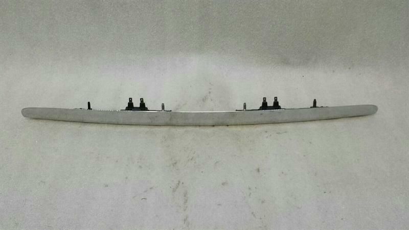 Mercedes R Class W251 Trunk Finisher A2517400593 Tailgate Trim