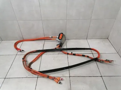 Кабель-разветвитель Tesla Model S 75 Drive 1055868-10-D, жгут проводов 1055868-10-D